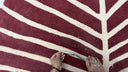 custom rug making
