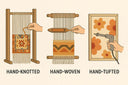 Rug Weaving Methods: Know the Difference, History & Style