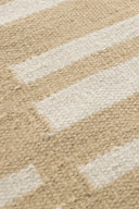 Premium Flatwoven Wool Rug