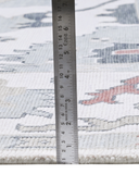 Timeless Heritage Hand-Knotted NZ Wool Rug