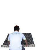 casaevo hand woven rug