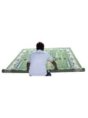 casaevo hand knotted carpet