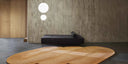 handmade tufted rug by casaevo