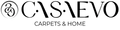casaevo carpets and home logo