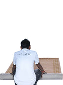casaevo wool rug