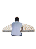 premium round rug by casaevo