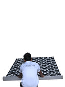 casaevo flate woven rug