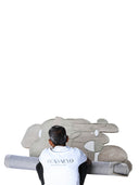 casaevo handmade rug manufacture