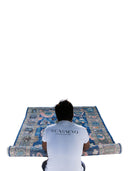 casaevo hand knotted rugs