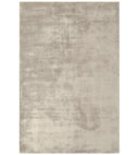 Tom Latte Viscose Rug