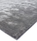 Tom Zinc Viscose Rug