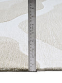 rug pile height