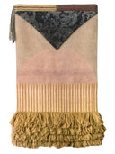 decorative wall rug