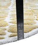 tufted rug pile height