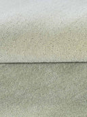 close up of a wool rug