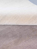 Gradient Grey Hand Tufted NZ Wool Rug