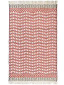 handwoven jute rug
