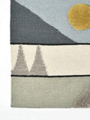 wall rug art for home decor