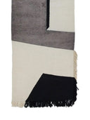 knotted wall rug art by casaevo