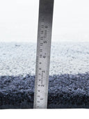hand made rug pile height