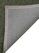 hand tufted wool rug backing