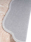 hand tufted wool rug backing