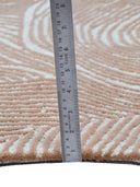 tufted rug pile height