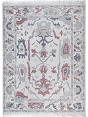 traditional heritage hand knotted wool rug